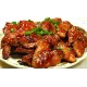 Alitas de Pollo Teriyaki x14