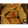 Empanaditas Queso Chorizo Cocktail Horno x20