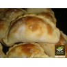 Empanaditas Queso Jamon Cocktail Horno x20