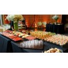 Cocktail para 70-75 personas