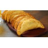 Empanadas Grandes de queso 17cms x10
