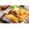 Empanadas Fritas Grandes de Pino 17cms x10