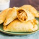 Empanada de Pollo horno x1