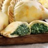 Empanada de verdura queso horno x1
