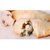 Empanadas Fritas champiñon queso x20