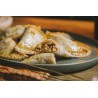 Empanadas Fritas pollo queso x25