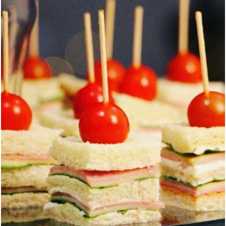 Minisandwich miga x24