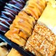 Dulces Arabes x24