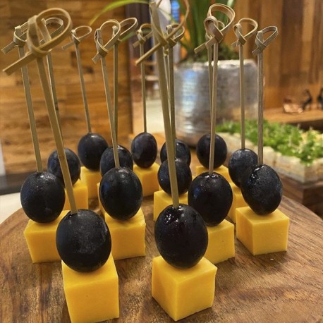 Quesitos surtidos x25