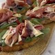 Bruschetta española serrana x20