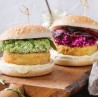 Mini Tapados Nugget vegan x20