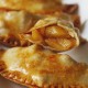 Empanadas de Manzana Canela x20