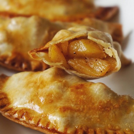 Empanadas de Manzana Canela x20