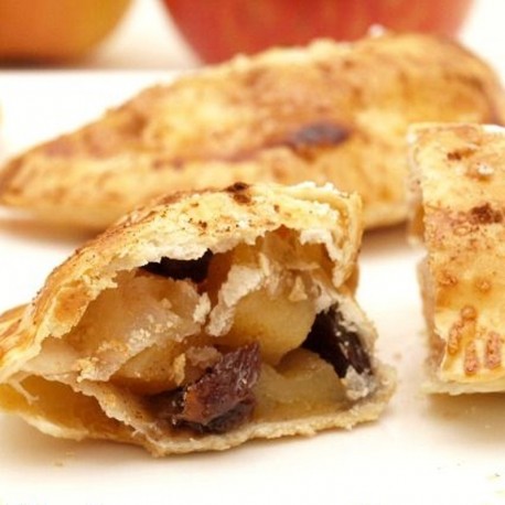 Empanadas de Pera Canela x20