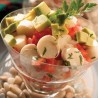 Ceviche vegan de Palmito Palta x15