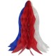 Adorno Copihue 25cms x1