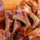 Costillitas Ribs 1kg