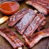 Costillitas Ribs Devil Spicy 1kg