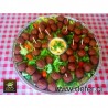 Tabla de Bolitas de Carne x50
