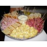 Tabla Tradicional 7-8 pers