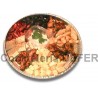 Tabla Barbecue 7-8 pers
