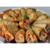 Mini Cachitos con queso de hojaldre x20