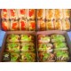 Mini hotdogs x25