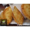 Empanaditas de pino fritas 11cms x20