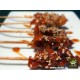 Brochetas de Pollo Teriyaki x15