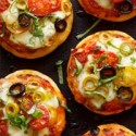 Pizzas y Pizzetas
