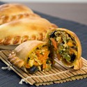 Empanadas Veganas