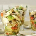 Ceviches Veganos